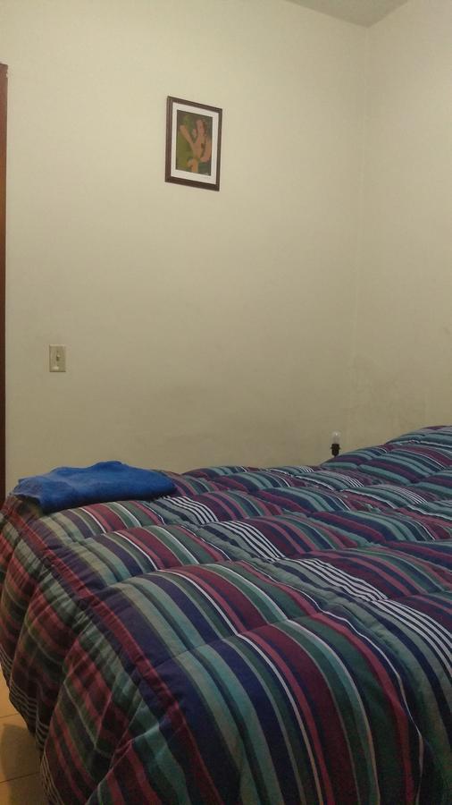 Hostel Casa 32 Dc Bogota Bagian luar foto